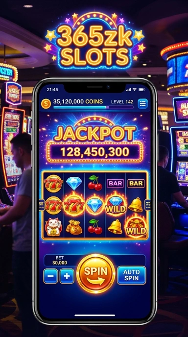 Cuplikan layar menu unduhan kenzototo untuk perangkat Android